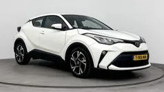Gebruikt 2023 Toyota C-HR SUV | € 27.999 (Eerlijke prijs)