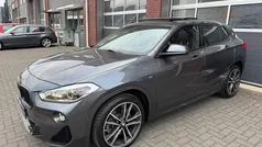 Grijs Gebruikt 2019 BMW X2 M Sport SUV | € 26.950 (Eerlijke prijs)