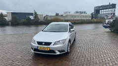 Gebruikt 2016 Seat Leon ST CONNECT Stationwagen | € 3.950 (Goede deal)