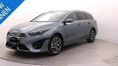 Grijs Gebruikt 2024 Kia Ceed Sportswagon Stationwagen | € 28.950 (Eerlijke prijs)