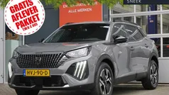 Gebruikt 2024 Peugeot 2008 Allure SUV | € 23.945 (Eerlijke prijs)