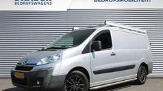 Gebruikt 2013 Toyota Proace Van | € 5.750 (Eerlijke prijs)