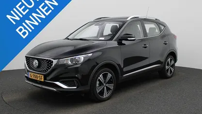 Occasion 2019 MG ZS Luxury SUV | € 13.495 (Eerlijke prijs)