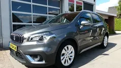 Grijs Gebruikt 2019 Suzuki SX4 S-Cross SUV | € 18.500 (Super prijs)