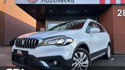 Occasion Suzuki SX4 S-Cross 112 PK (82 kW) 2019 SUV