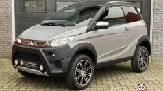 Gebruikt 2020 Aixam Crossover Premium | € 13.950 (Eerlijke prijs)