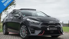 Gebruikt 2022 Kia ProCeed Hatchback | € 25.950 (Goede deal)