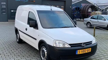 Occasion Opel Combo 75 PK (55 kW) 2009 MPV