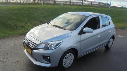 Occasion Mitsubishi Space Star 71 PK (52 kW) 2021 Hatchback