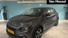 Grijs Gebruikt 2020 Citroën C3 Feel Hatchback | € 11.340 (Eerlijke prijs)