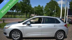 Grijs Gebruikt 2013 Citroën C4 Hatchback | € 4.750 (Eerlijke prijs)