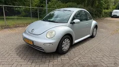 VW Beetle