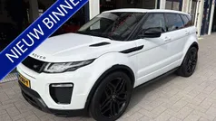 Wit Gebruikt 2016 Land Rover Range Rover evoque Autobiography SUV | € 16.950 (Eerlijke prijs)