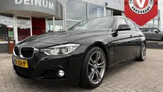 Gebruikt 2016 BMW 330e Executive Sedan | € 14.900 (Eerlijke prijs)