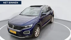 Gebruikt 2018 VW T-Roc Sport SUV | € 22.500 (Eerlijke prijs)
