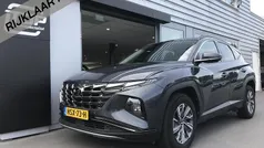 Grijs Gebruikt 2023 Hyundai Tucson Comfort SUV | € 33.750 (Eerlijke prijs)