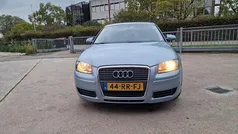 Gebruikt 2005 Audi A3 Ambiente Hatchback | € 3.550 (Goede deal)