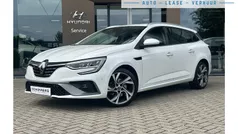 Gebruikt 2020 Renault Mégane IV R.S. Stationwagen | € 18.900 (Eerlijke prijs)