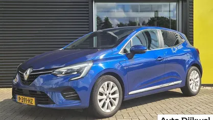 Occasion Renault Clio V Intens 2021 Hatchback