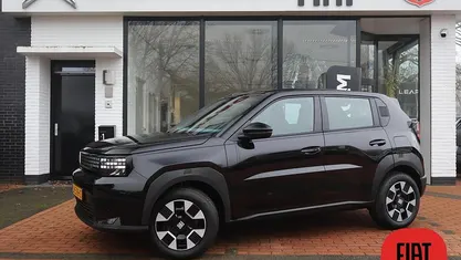 Occasion Fiat Grande Panda Icon 110 PK (80 kW) 2025 Hatchback