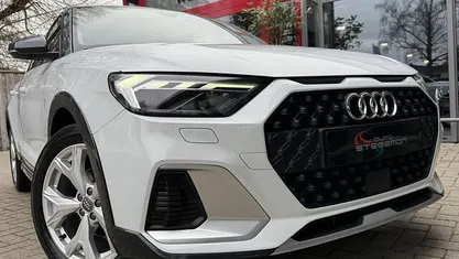 Gebruikt 2020 Audi A1 Hatchback | € 20.950 (Eerlijke prijs)