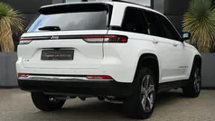 Gebruikt 2025 Jeep Grand Cherokee Limited SUV | € 74.950 (Goede deal)
