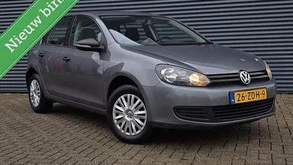 Occasion 2012 VW Golf VII Comfortline Hatchback | € 7.440 (Goede deal)