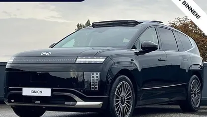 Occasion Hyundai Ioniq 9 314 kW (428 PK) 2025 SUV