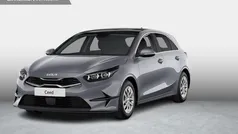 Gebruikt 2025 Kia Ceed Hatchback | € 30.490 (Eerlijke prijs)