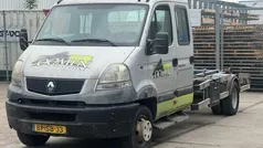 Overige Gebruikt 2004 Renault Master Van | € 4.250 (Super prijs)
