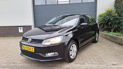 Occasion VW Polo 60 PK (44 kW) 2015 Hatchback