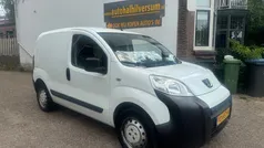Gebruikt 2013 Peugeot Bipper MPV | € 1.999 (Goede deal)