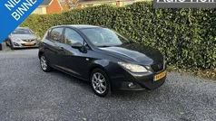 Gebruikt 2008 Seat Ibiza Stylance Hatchback | € 2.445 (Eerlijke prijs)