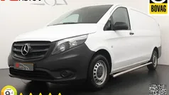 Wit Gebruikt 2019 Mercedes Vito Van | € 11.945 (Super prijs)