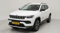 Gebruikt 2023 Jeep Compass Limited SUV | € 22.895 (Eerlijke prijs)