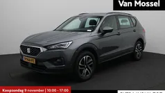 Gebruikt 2020 Seat Tarraco Style SUV | € 28.944 (Eerlijke prijs)