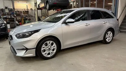 Occasion Kia Ceed Sportswagon 120 PK (88 kW) 2023 Stationwagen