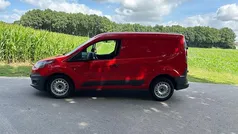 Rood Gebruikt 2014 Ford Transit Ambiente Van | € 4.750 (Goede deal)