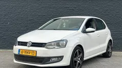 Gebruikt 2012 VW Polo Highline Hatchback | € 3.750 (Super prijs)