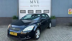 Gebruikt 2009 Kia ProCeed Hatchback | € 2.390 (Super prijs)