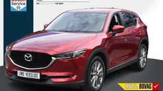Gebruikt 2020 Mazda CX-5 Luxury SUV | € 28.750 (Goede deal)