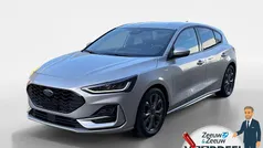 Gebruikt 2023 Ford Focus ST-Line Hatchback | € 20.430 (Eerlijke prijs)