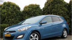 Gebruikt 2013 Hyundai i30 Stationwagen | € 7.890 (Eerlijke prijs)