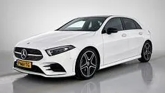 Gebruikt 2021 Mercedes A180 Premium Plus Hatchback | € 29.950 (Eerlijke prijs)