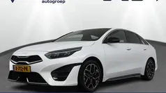 Wit Gebruikt 2024 Kia ProCeed GT-Line Hatchback | € 31.950 (Goede deal)