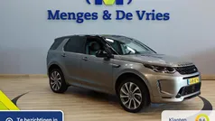Grijs Gebruikt 2021 Land Rover Discovery Sport HSE Dynamic SUV | € 35.090 (Eerlijke prijs)