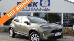 Groen Gebruikt 2023 Toyota Yaris Cross Active SUV | € 24.895 (Eerlijke prijs)