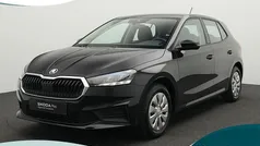 Gebruikt 2024 Skoda Fabia Ambition Hatchback | € 17.900 (Eerlijke prijs)