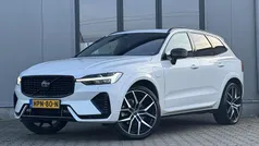Wit Gebruikt 2021 Volvo XC60 R-Design SUV | € 44.950 (Eerlijke prijs)