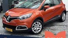 Gebruikt 2014 Renault Captur Dynamique SUV | € 8.995 (Eerlijke prijs)